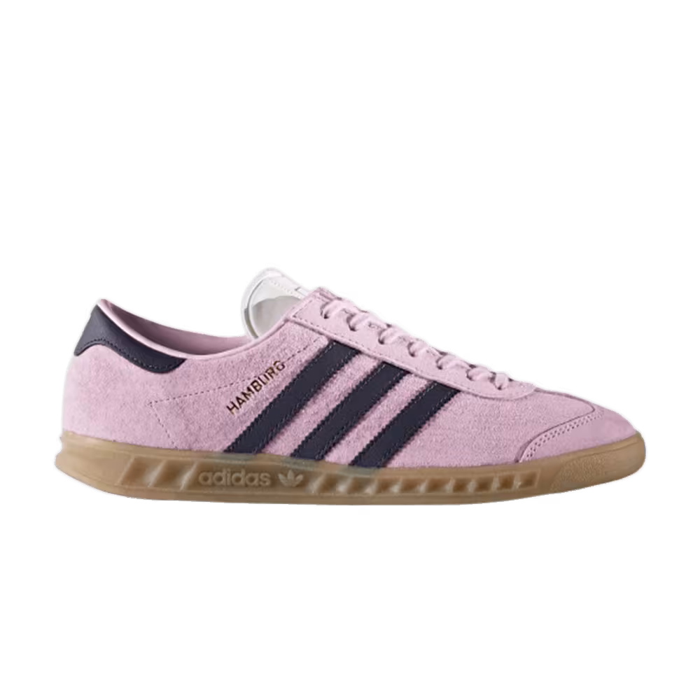 Adidas Women's Hamburg Wonder Pink