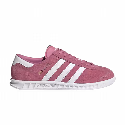 Adidas Hamburg J 'Rose Tone'