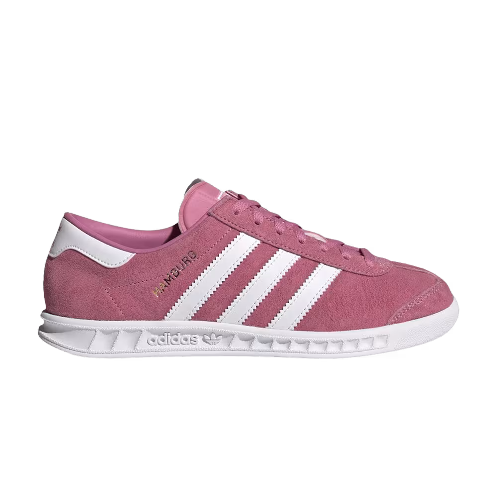 Adidas Hamburg J Rose Tone