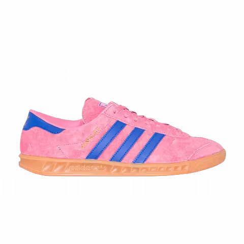 Adidas Hamburg 'Rose Tone Gum'