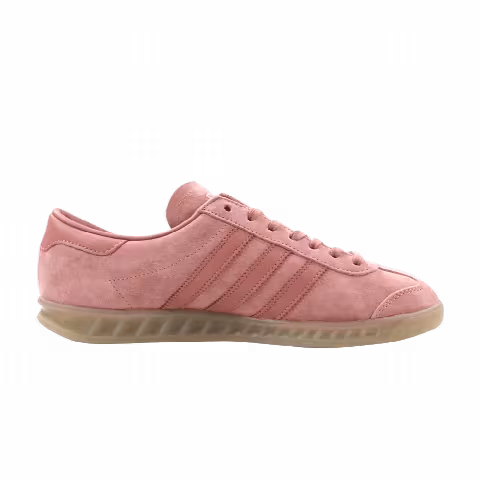 Adidas Hamburg 'Raw Pink'