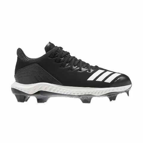 Adidas Wmns Icon Bounce TPU 'Core Black'