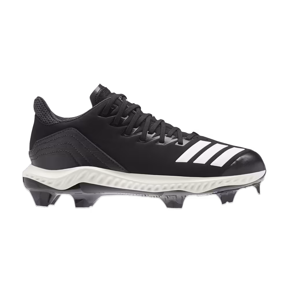 Adidas Women's Icon Bounce TPU Core Black