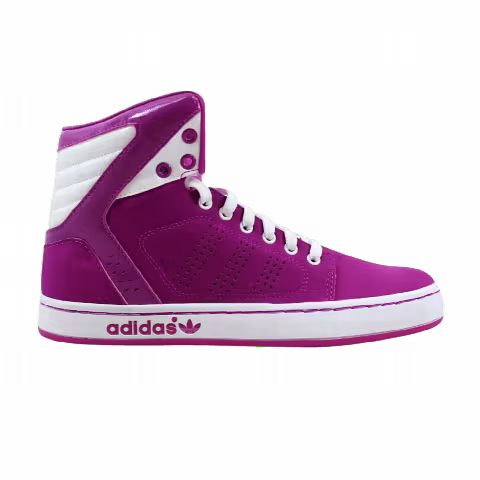 adidas Adi High EXT J 'Pink'