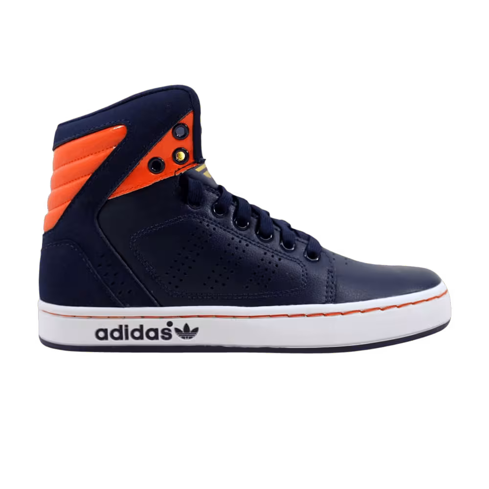 adidas Adi High EXT J Navy Blue