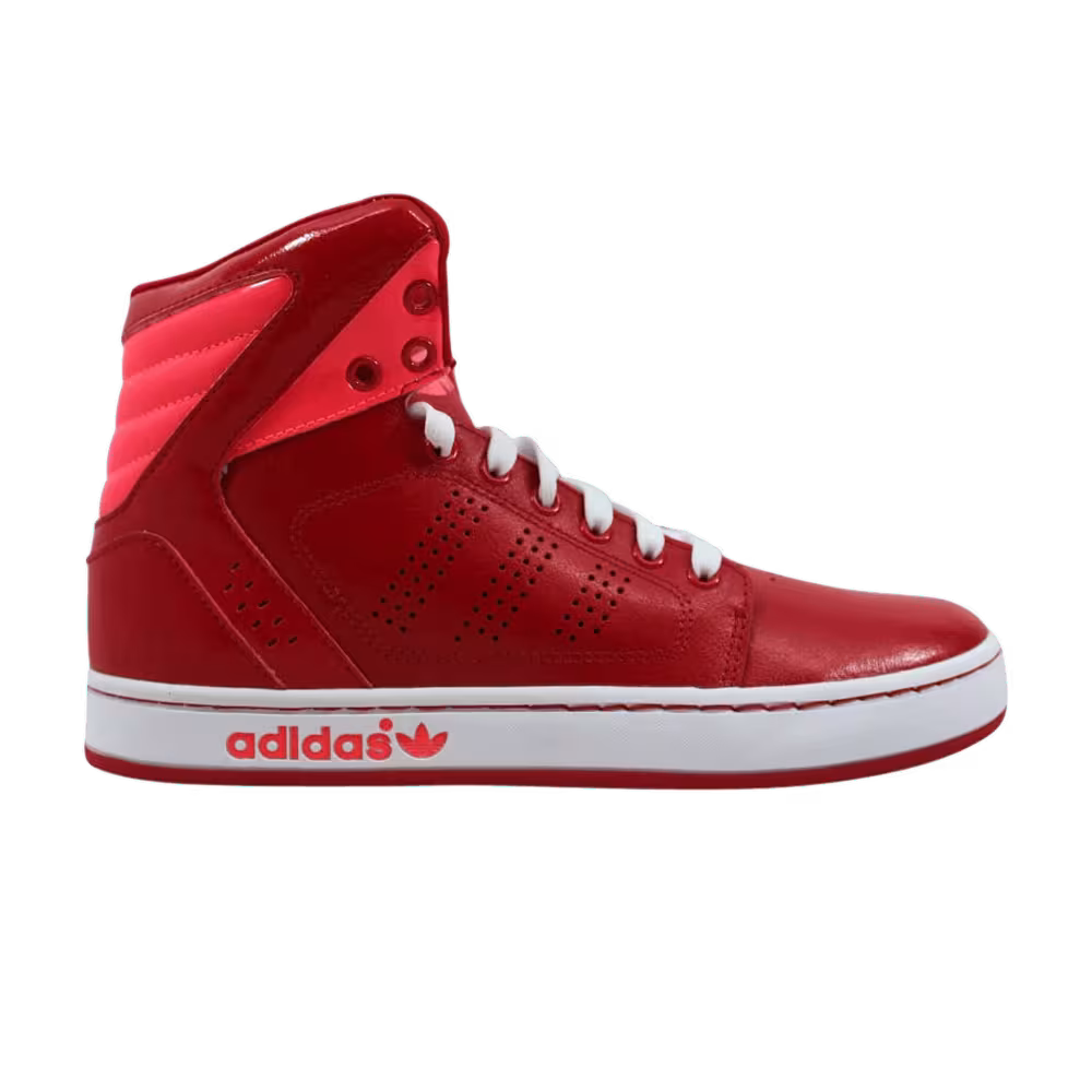adidas Adi High EXT J Red