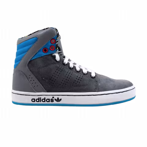 Adidas Adi High EXT J 'Grey'