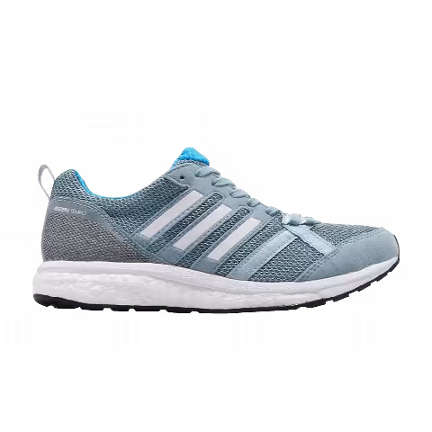 Adidas Wmns Adizero Tempo 9 'Shock Cyan'