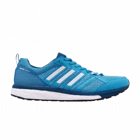 Adidas Adizero Tempo 9 M 'Legend Marine'
