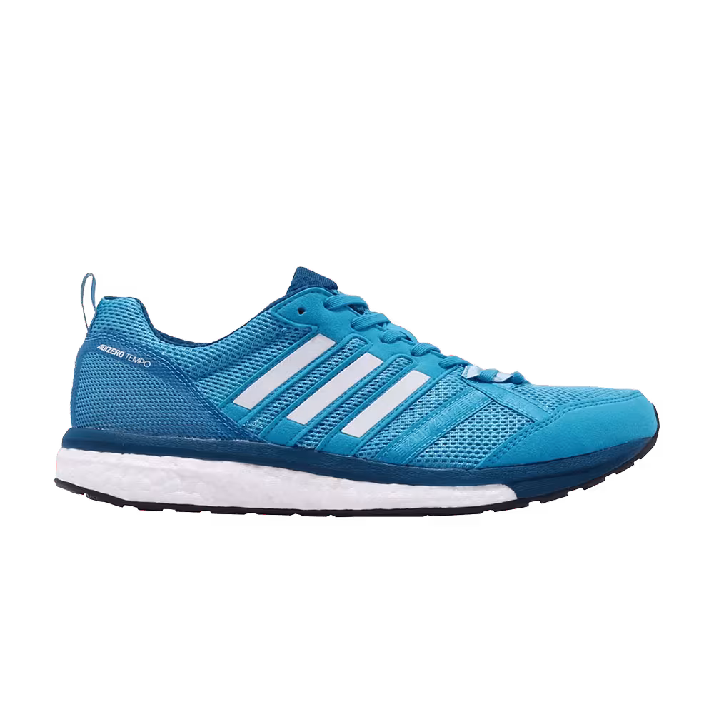 Adidas Adizero Tempo 9 M Legend Marine