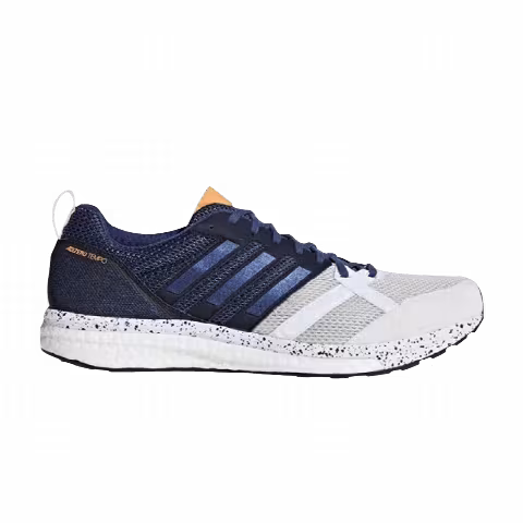 Adidas Adizero Tempo 9 'White Indigo'