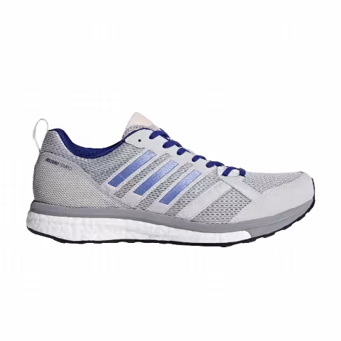 Adidas Wmns Adizero Tempo 9 'Grey Lilac'