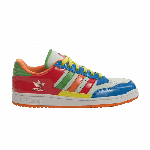 adidas Centennial Low 'Skittles'