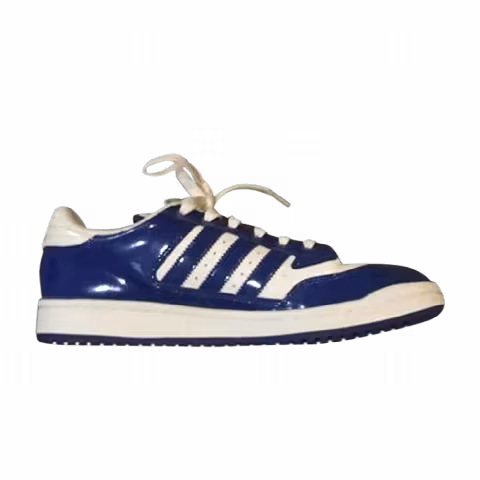 adidas Centennial Low 'College Royal'