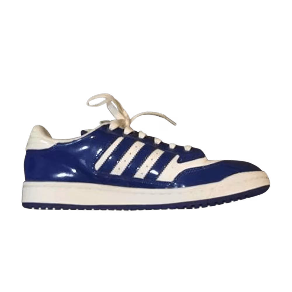 adidas Centennial Low College Royal