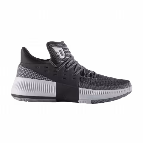 Adidas Dame 3