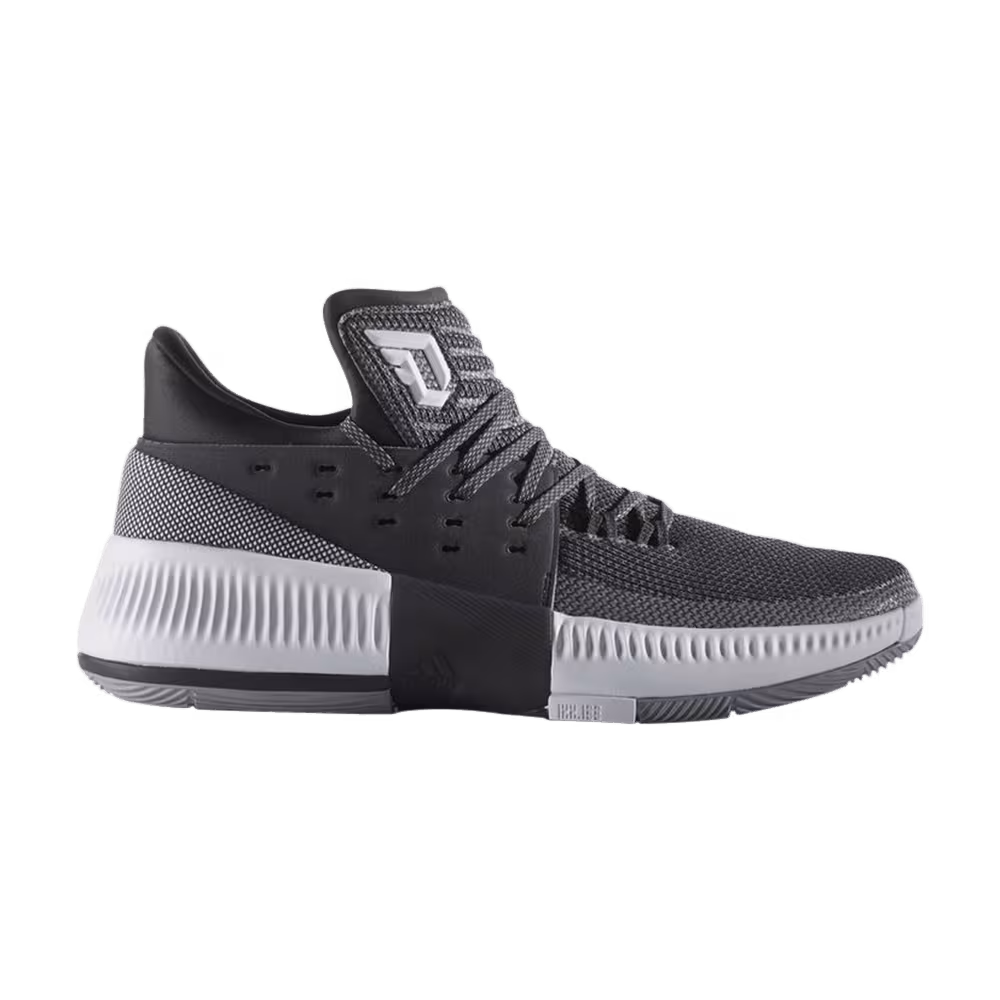 Adidas Dame 3