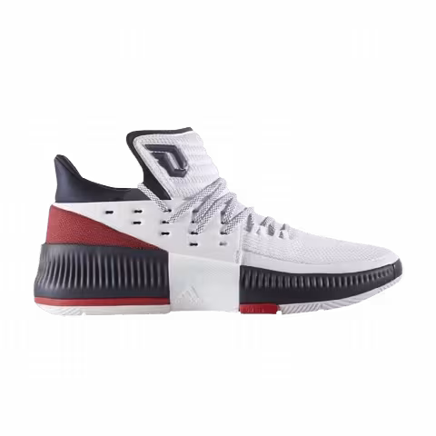 MiAdidas D Lillard 3