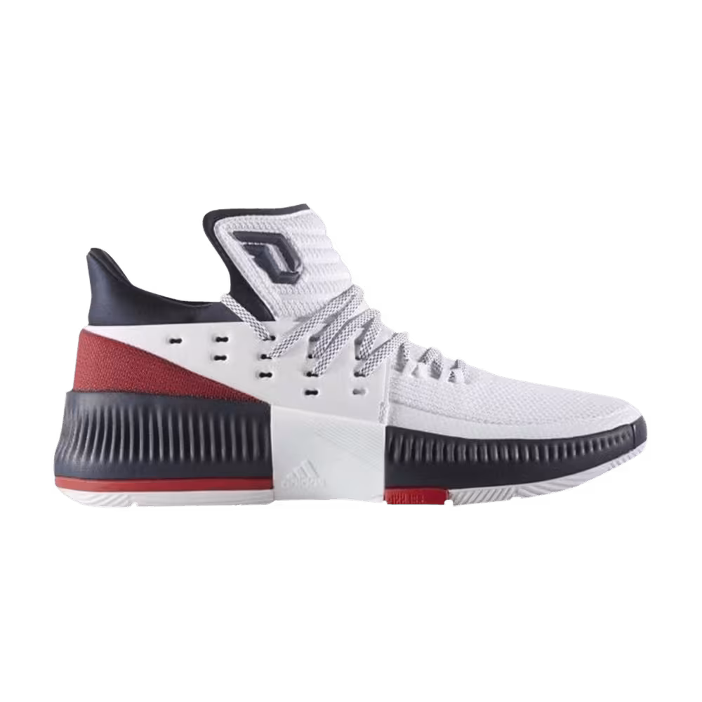 MiAdidas D Lillard 3