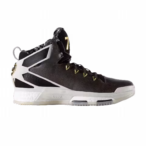 Adidas D Rose 6 'BHM'