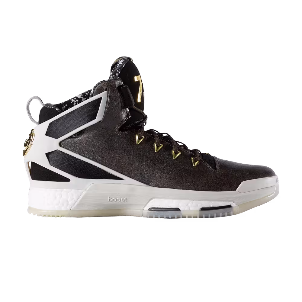 Adidas D Rose 6 BHM
