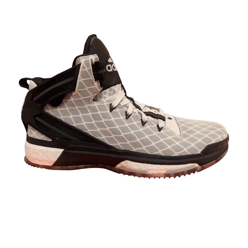 Adidas D Rose 6 Boost