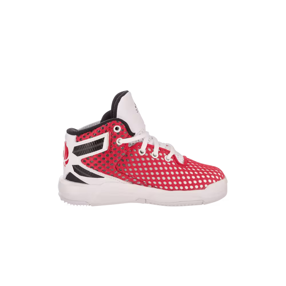 Adidas D Rose 6 Infant