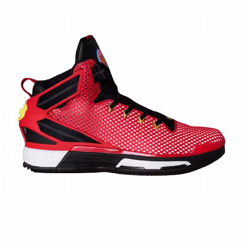 Adidas D Rose 6 Boost 'Mcdonald's All American'