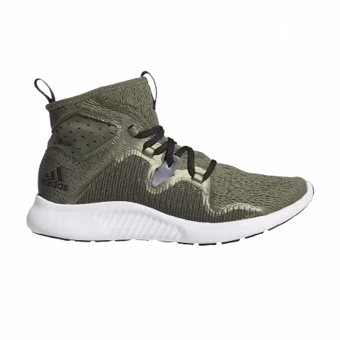 Adidas Wmns Edgebounce Mid 'Base Green'