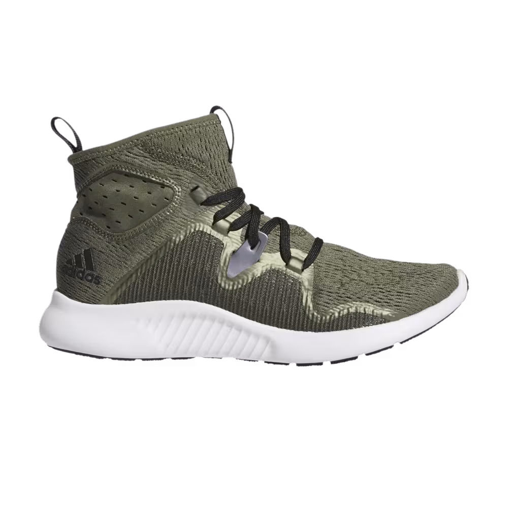 Adidas Women's Edgebounce Mid Base Green