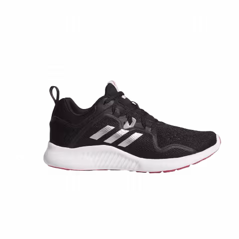 Adidas Wmns Edgebounce 'Silver Metallic'