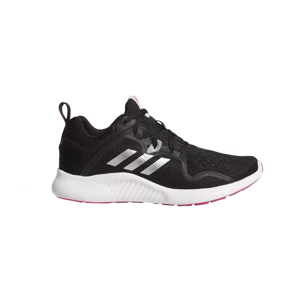 Adidas Women's Edgebounce Silver Metallic