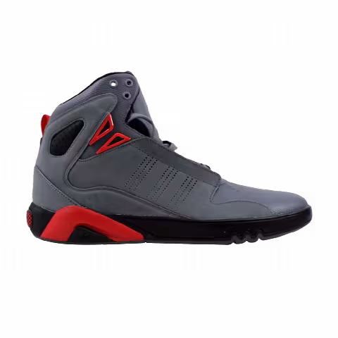 Adidas RoundHouse Mid 2.0 'Lead'