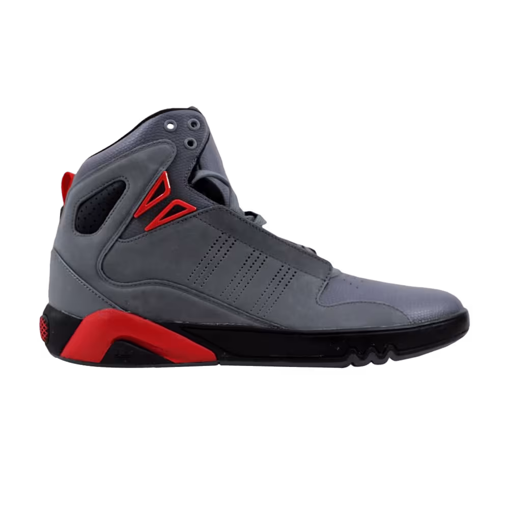 Adidas RoundHouse Mid 2.0 Lead