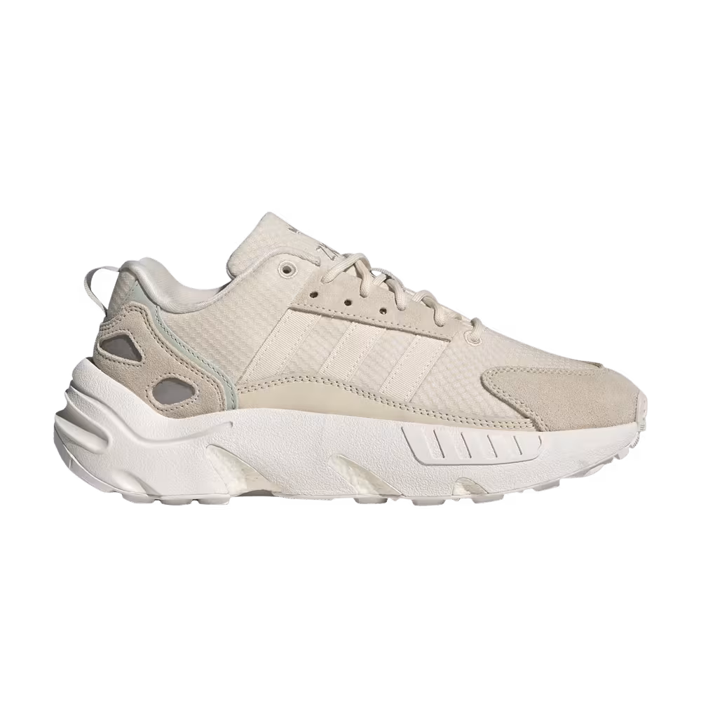 Adidas Women's ZX 22 Boost Ecru Tint