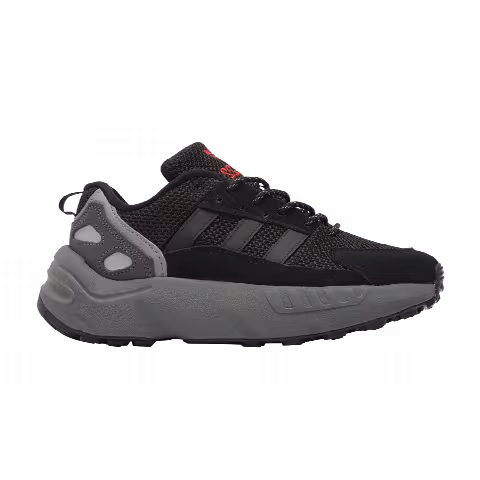 Adidas ZX 22 J 'Black Grey'