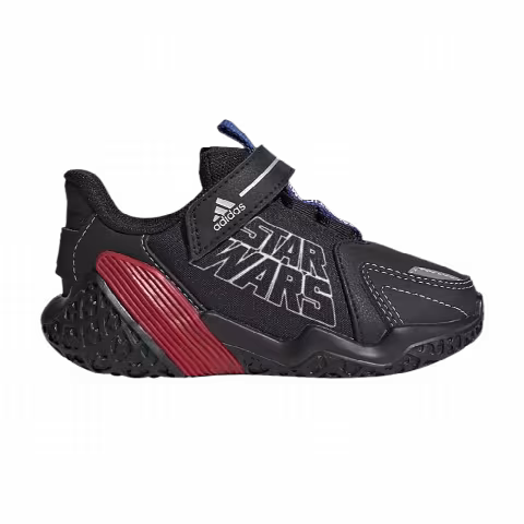 Star Wars x adidas 4uture Runner J 'Darth Vader'