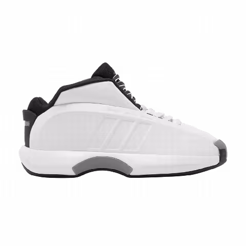 Adidas Crazy 1 'Stormtrooper' Sample