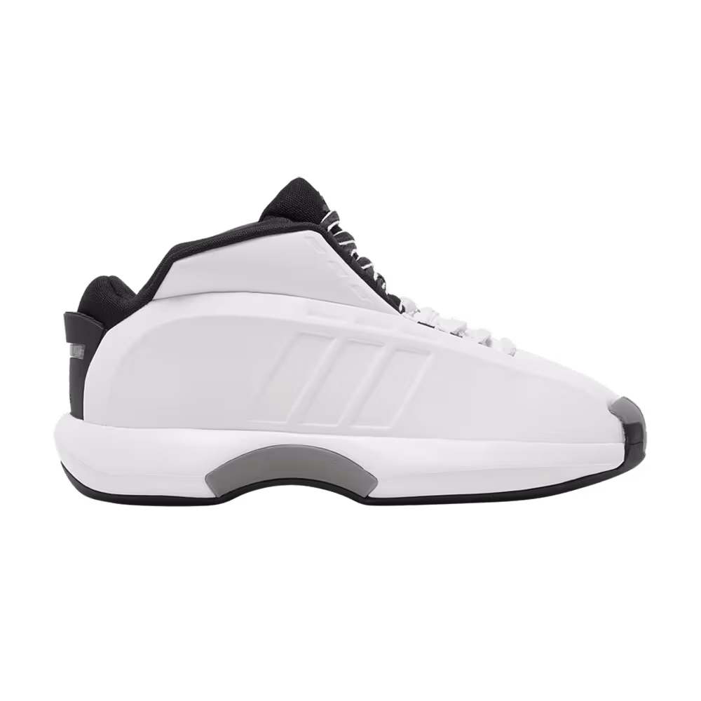 Adidas Crazy 1 Stormtrooper