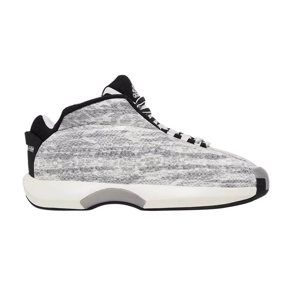 Adidas Crazy 1 Snakeskin
