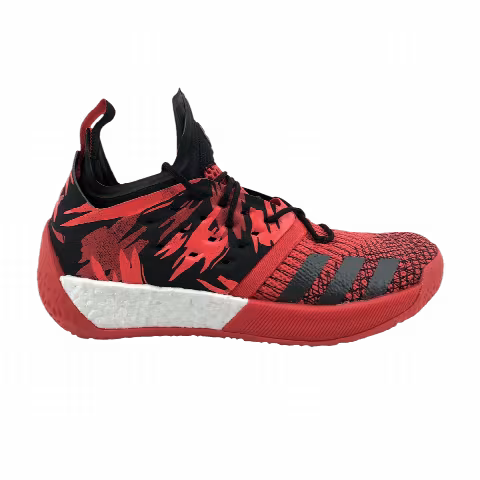 Adidas Harden Vol. 2 'Path #2'
