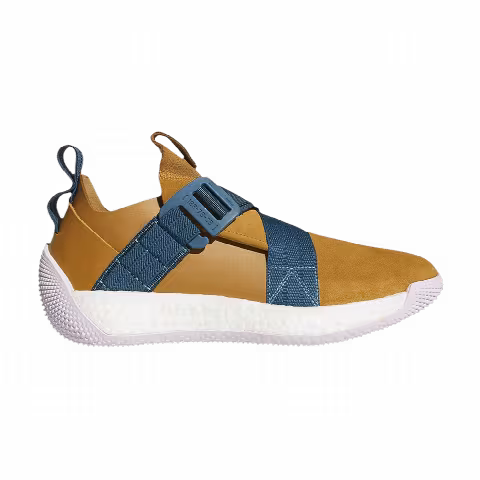 Adidas Harden Vol. 2 LS 'Mesa' Sample