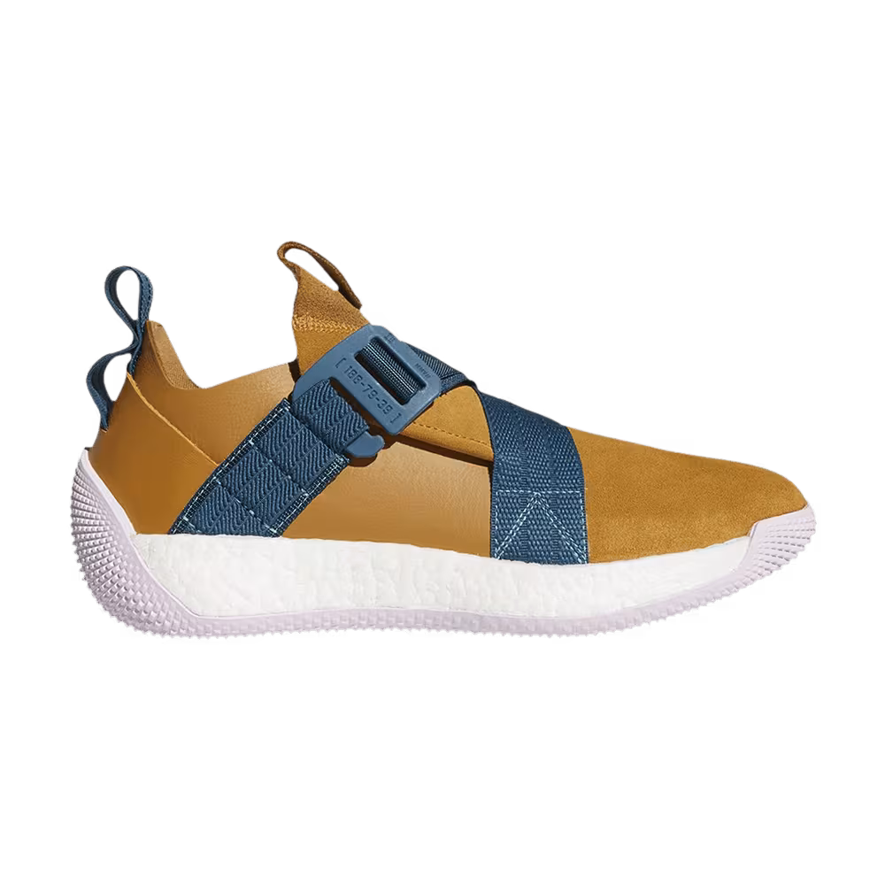 Adidas Harden Vol. 2 LS Mesa