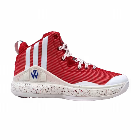 Adidas J Wall 1 J 'Scarlet'