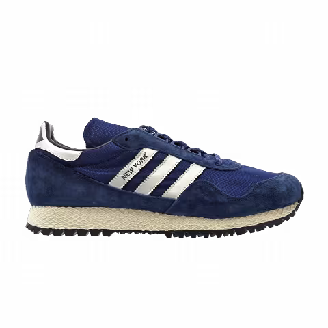 Adidas New York 'Dark Blue'
