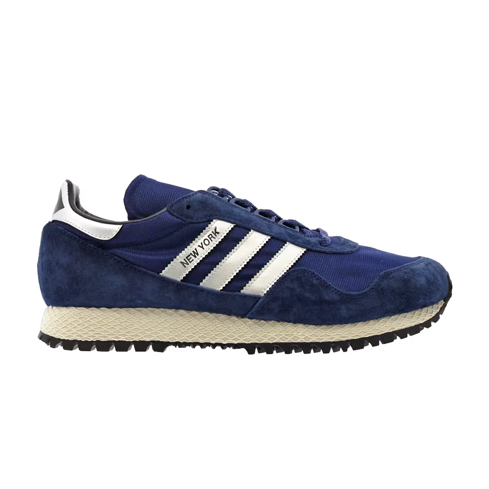 Adidas New York Dark Blue