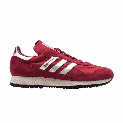 Adidas New York