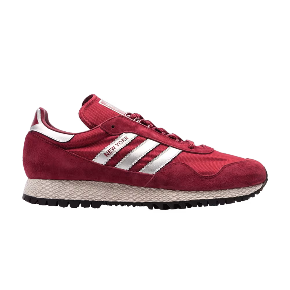 Adidas New York