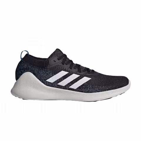 Adidas Purebounce+ 'Black Legend Marine'