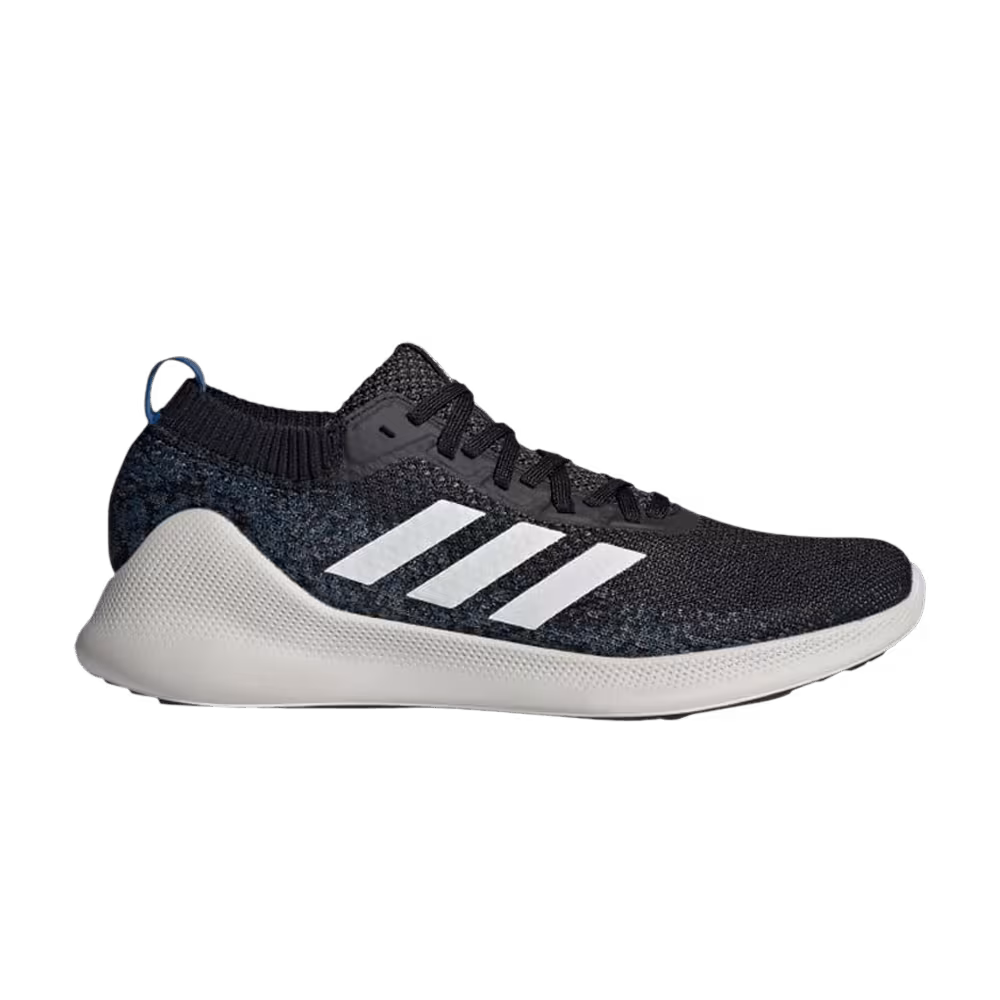 Adidas Purebounce+ Black Legend Marine